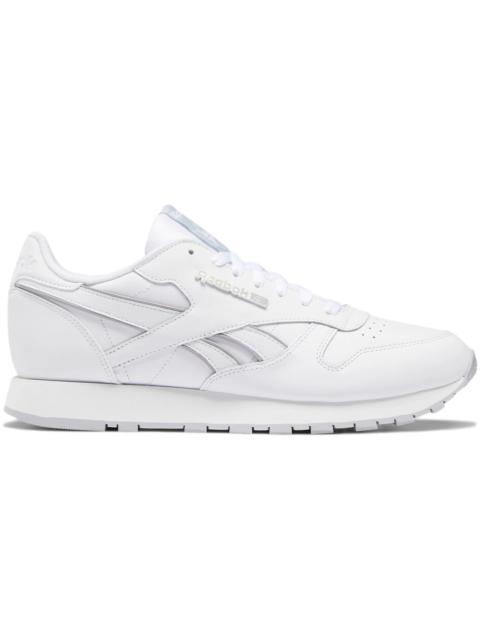 Reebok Classic Leather White Cold Grey