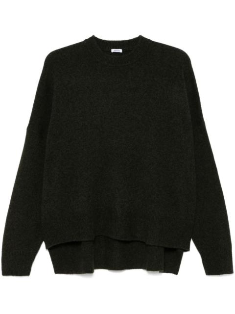 Aspesi wool sweater