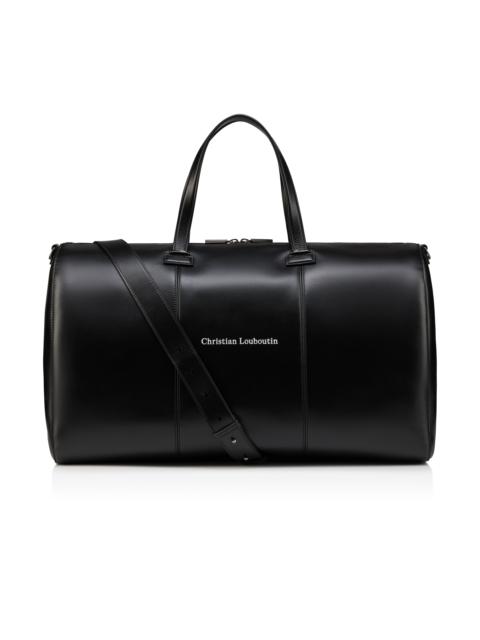 Christian Louboutin Tactical Duffle bag