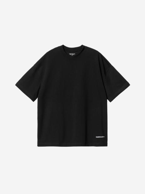 Carhartt WIP Link Script T-Shirt