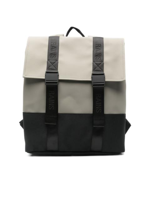 RAINS Trail backpack