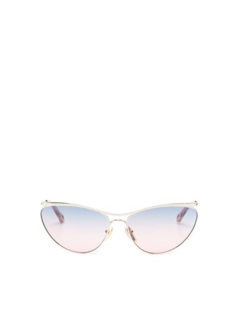 Chloé Uma sunglasses