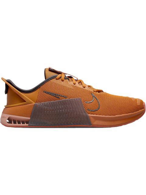 Nike Metcon 9 Flyease Campfire Orange