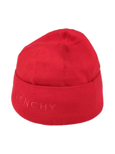 Givenchy Red Women's Hat