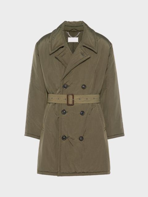 Maison Margiela Padded Caban