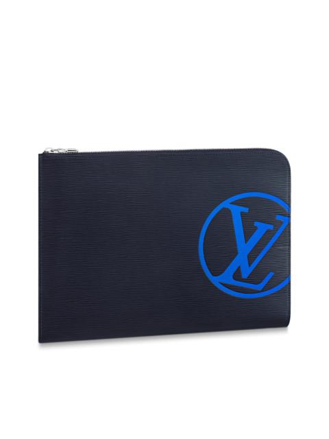 Louis Vuitton Pochette Jour GM