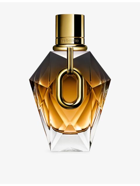 rabanne Million Gold For Her Refillable Parfum 90ml