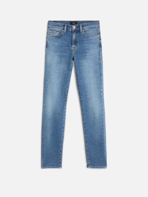 7 For All Mankind ROXANNE in Luxe Vintage