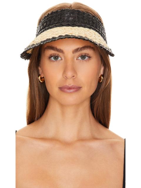 L*SPACE Maloma Visor