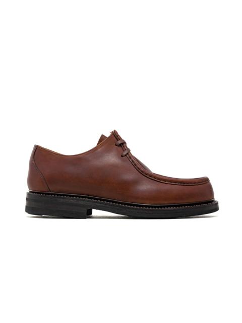 PHIGVEL MAKERS Co. Tirolean Shoes Brown