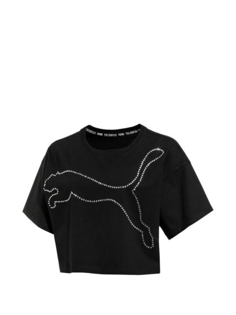 PUMA The Kooples T-shirt