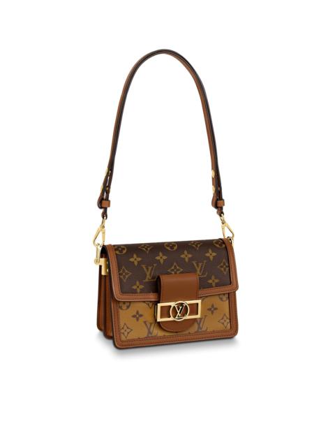 Louis Vuitton Mini Dauphine