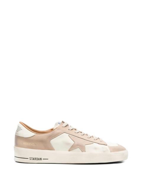 Golden Goose Golden Goose Stardan Star-detail Sneakers