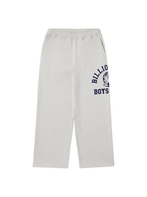 BILLIONAIRE BOYS CLUB HELMET SWEATPANTS