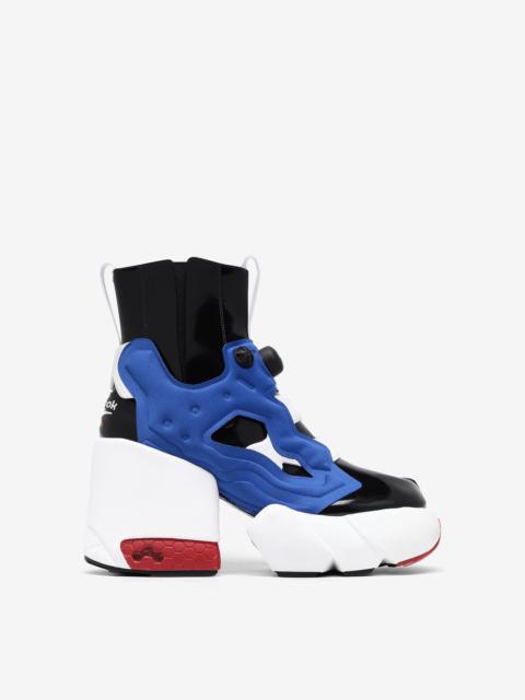 Maison Margiela MM x Reebok Tabi Instapump Fury Hi