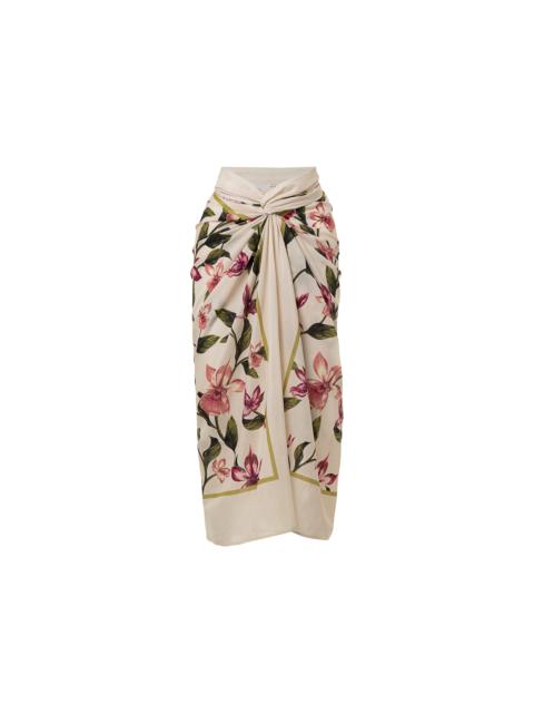 Agua by Agua Bendita Lavanda Pasado Pareo