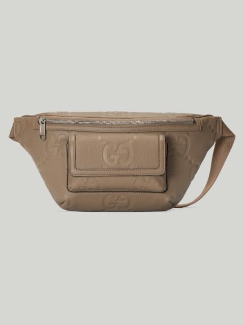 GUCCI Jumbo GG belt bag