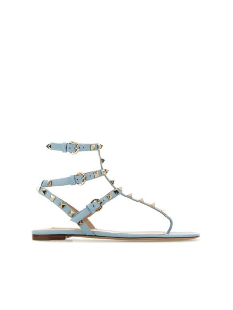 Valentino rockstud-embellished sandals
