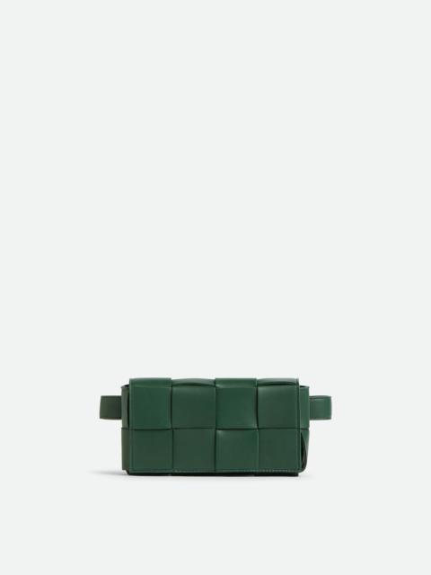 Bottega Veneta cassette belt bag