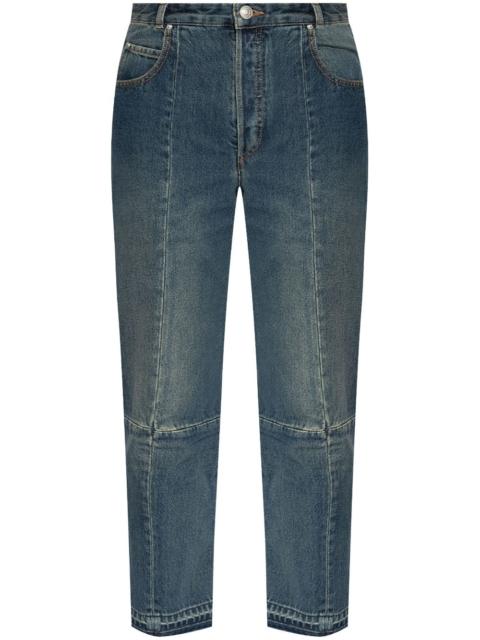 Isabel Marant Najet jeans