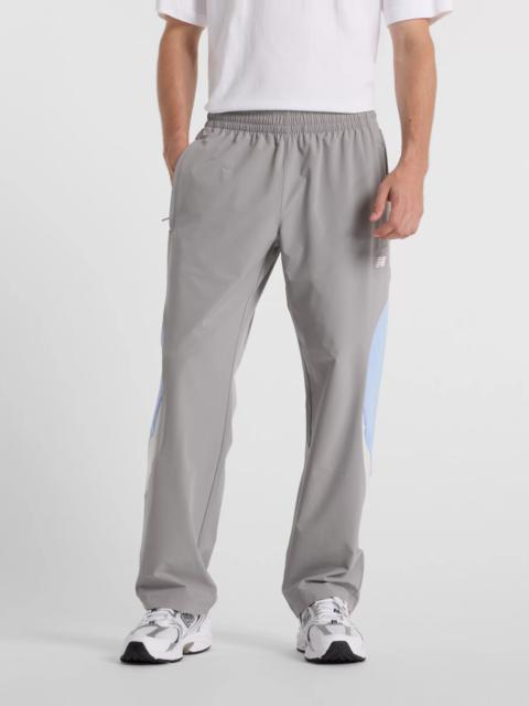 New Balance Men's In Game Woven Track Pant