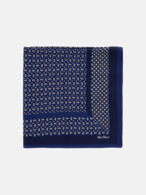 Max Mara FOULARD CARRE90W1