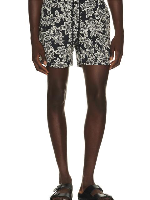 Fair Harbor Bungalow Swim Trunk