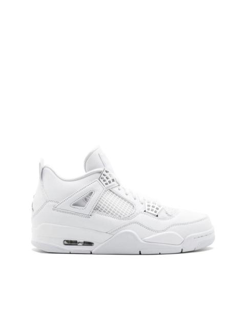 Air Jordan 4 Retro pure money