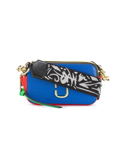 Marc Jacobs The Snapshot small camera bag