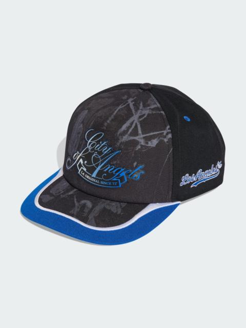 adidas FIFA World Cup 26™ Host City Los Angeles Cap