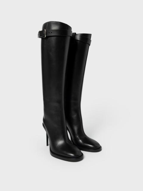 Ann Demeulemeester Uta High Heel Boots