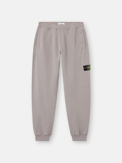 Stone Island 6200012 BRUSHED ORGANIC COTTON FLEECE