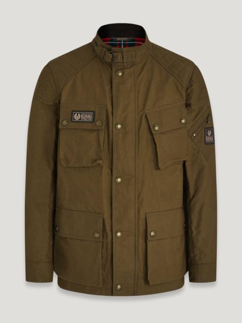 LONG WAY UP FIELD JACKET