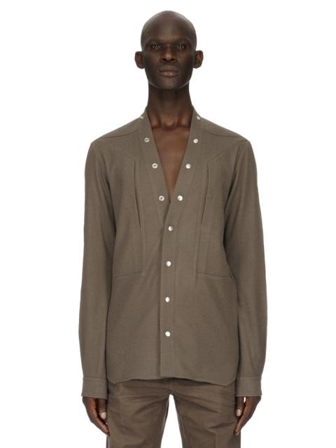 Rick Owens SHIRT