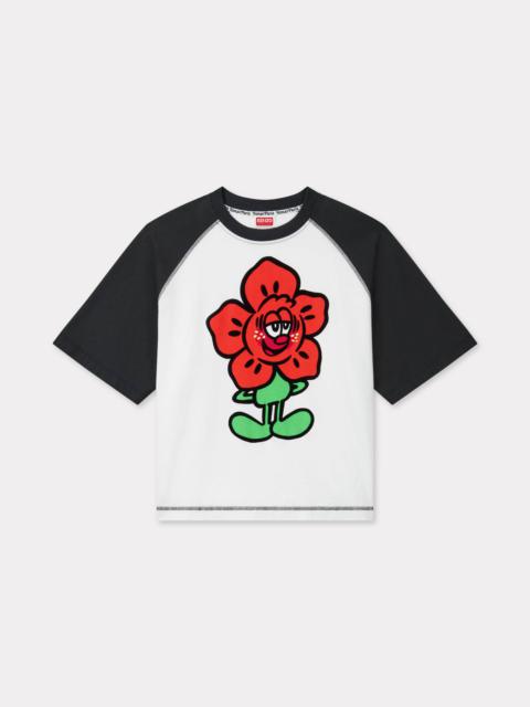 KENZO 'KENZO by Verdy' raglan T-shirt in cotton