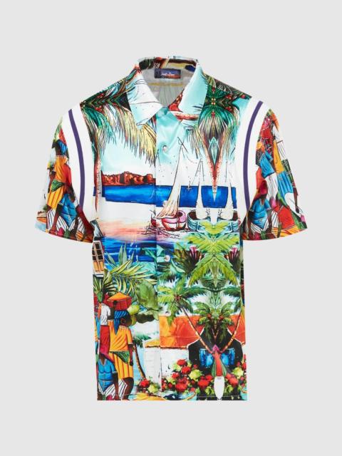 Just Don CAMICIA UOMO/M SHIRT