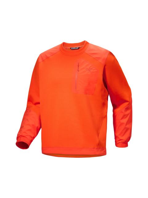 Arc'teryx Konseal Crew Neck Pullover