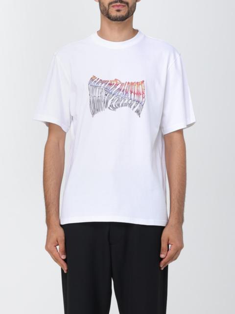 Martine Rose T-shirt men Martine Rose