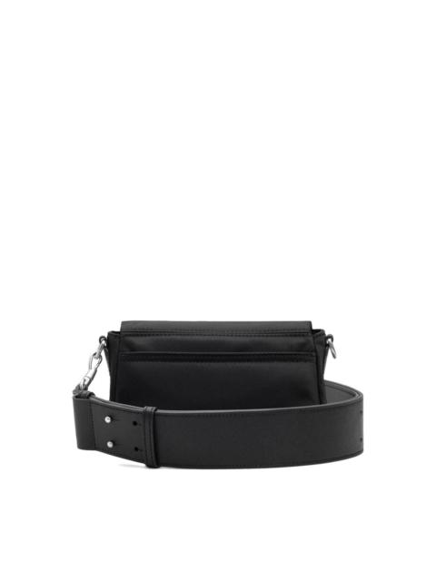 AMI Paris MARCEL SHOULDER BAG