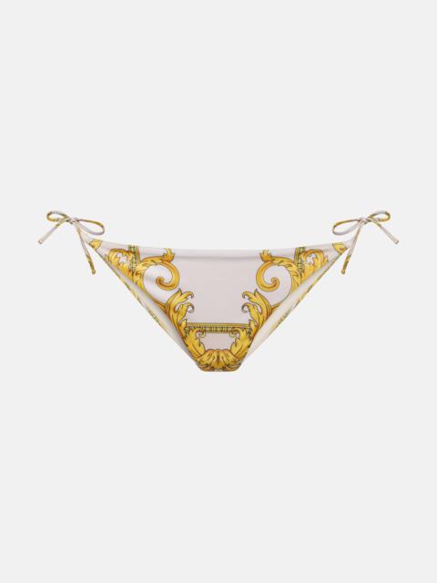 VERSACE La Coupe Des Dieux bikini bottoms