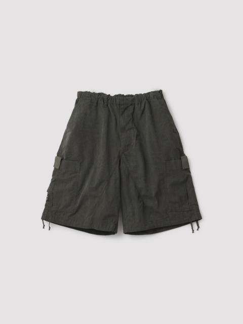 Ambush STENCIL CARGO SHORTS