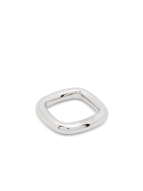 numbers-motif square ring