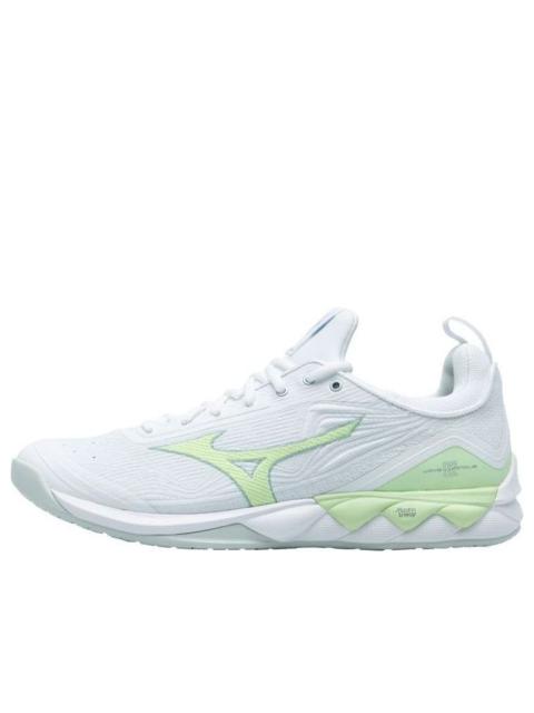 Mizuno Luminous 2 'White Green' V1GC212035