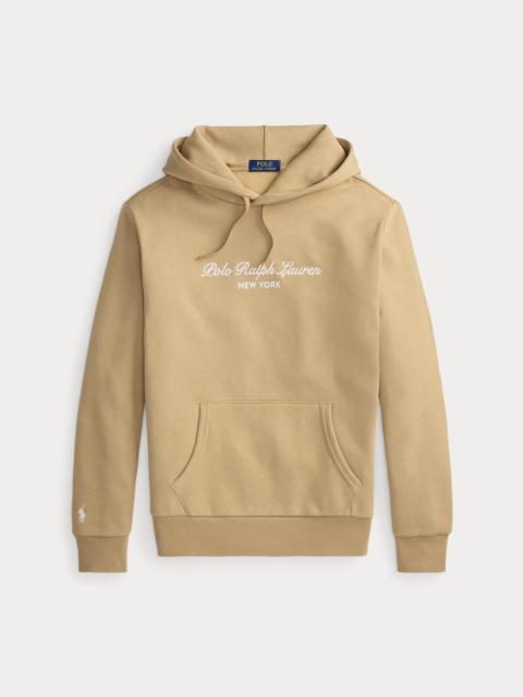 Polo Ralph Lauren Logo Fleece Hoodie