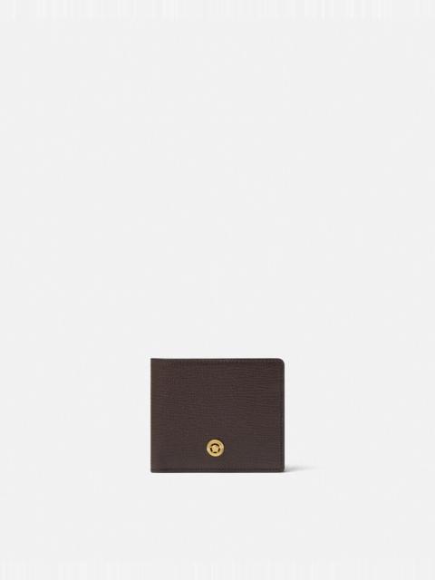 VERSACE Medusa Biggie Bifold Wallet