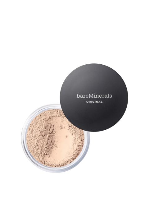 bareMinerals bareMinerals ORIGINAL Loose Powder Foundation SPF 15 - Fairly Medium