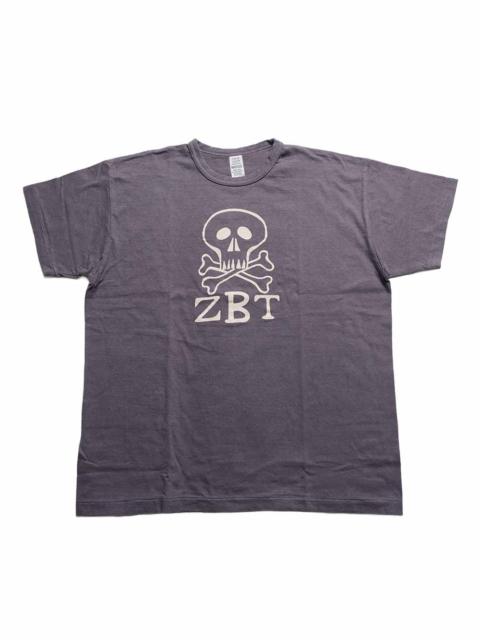 Warehouse & Co. WAREHOUSE - 2ND HAND SERIES - Lot.4064 - S/S T-SHIRTS - ZBT - 4064ZBT-26