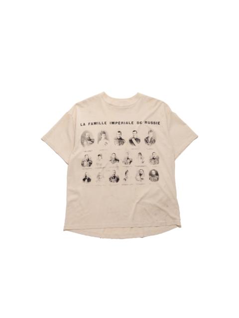 Enfants Riches Déprimés LA FAMILLE IMPERIALE T-SHIRT