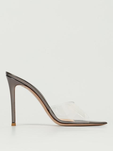 Gianvito Rossi Heeled sandals woman Gianvito Rossi