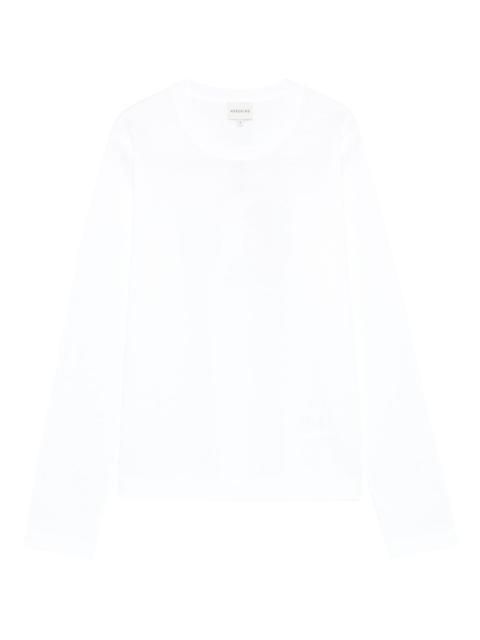 HERSKIND long-sleeved T-shirt